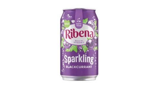 Ribena Blackcurrant - Wings Delivery in Amwell AL4