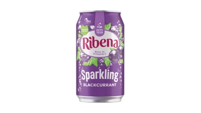 Ribena Blackcurrant