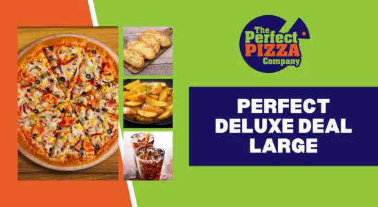 Perfect Deluxe Deal - Large