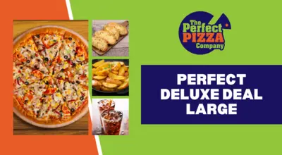 Perfect Deluxe Deal - Large