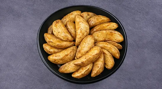 Wedges Ⓥ - Pizza Delivery in Fen Ditton CB5