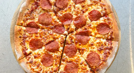 American Classic - Pizza Delivery in Little Ilford E12