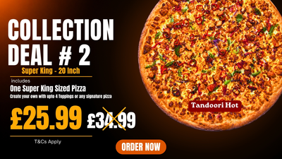 Collection Deal 2 - Super King