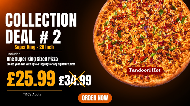 Collection Deal 2 - Super King