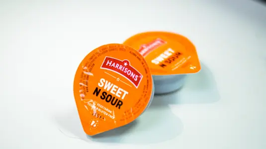 Sweet & Sour Dip 🍃GF - Best Collection in Old Wolverton MK12