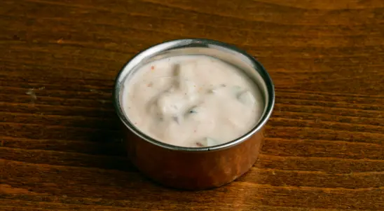 065 Raitha - Korma Collection in Pimlico SW1V