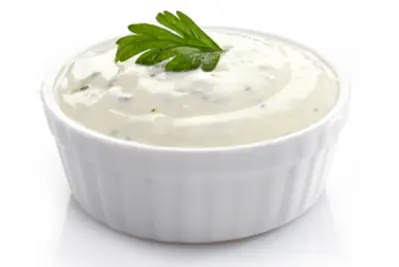 Garlic Dip