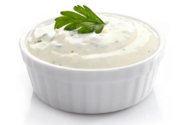 Garlic Dip
