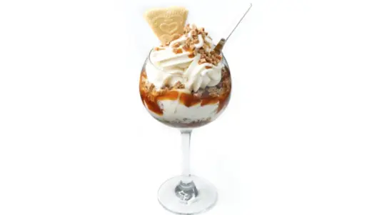 Sundaes - Milkshakes Collection in Layters Green SL9