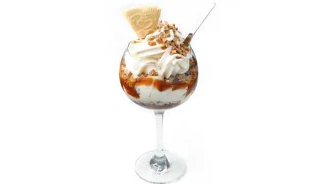 Sundaes