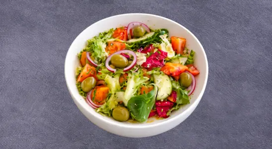 Mixed Salad - Chicken Delivery in Cambridge CB1