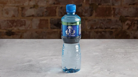 Water - 500ml - Best Pizza Delivery in Little Ilford E12