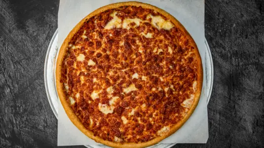 Classic Margherita🍃 - Pizza Delivery in Tippity Green B65