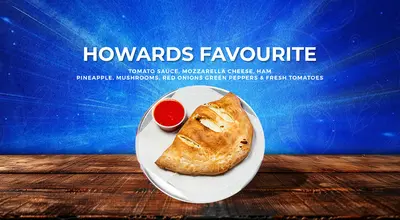 Howards Favourite