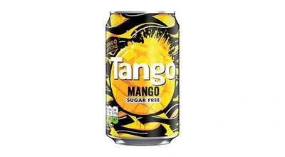 Tango Mango - Can