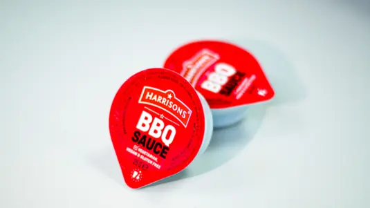 BBQ Dip 🍃GF - Best Delivery in Denmark Hill SE5