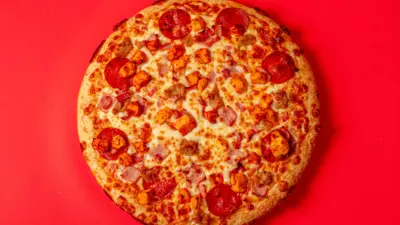 *NEW* Mighty Meat