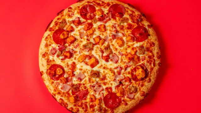 *NEW* Mighty Meat