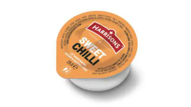 Sweet Chilli Dip 🌶️