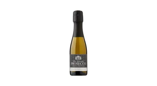 Vino Spumante Prosecco Small Bottle - Fine Dining Delivery in Nunhead SE15