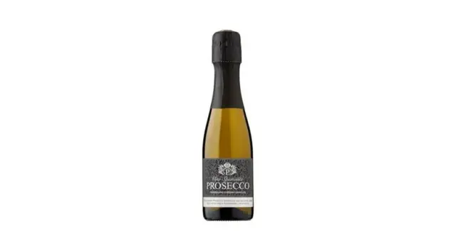 Vino Spumante Prosecco Small Bottle