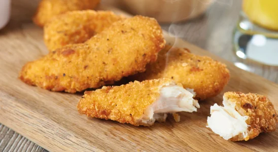 NEW! Kickin Strips (6) - Milkshakes Delivery in East Cramlington NE23