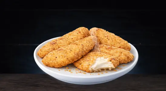 NEW! Kickin Strips (6) - Desserts Delivery in Parkside Glade NE23