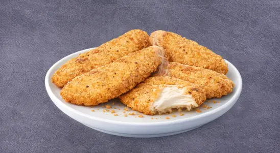 NEW! Kickin Strips (6) - Local Pizza Delivery in Bomarsund NE22