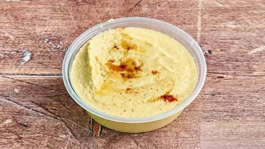 Hummus - Doner Delivery in Nast Hyde AL10