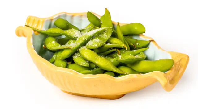 EDAMAME SALAD
