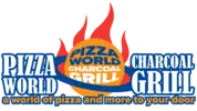 Pizza World Charcoal Grill - Bracknell