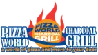 Pizza World Charcoal Grill - Bracknell