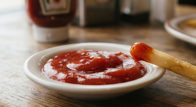 Ketchup