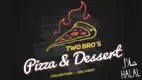 Two Bro's Pizza