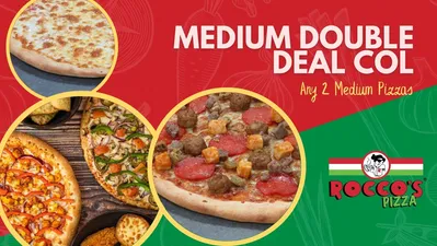 Double Deal Medium