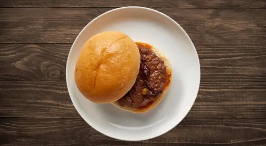 1/2 Direct Pounder - Fast Food Delivery in Under The Wood CT3