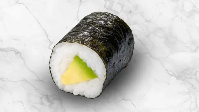 Avocado Hosomaki