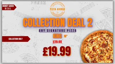 Collection Deal 2 - King