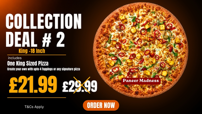 Collection Deal 2 - King