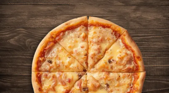 Create Your Own Gluten Free - Direct Pizza Collection in Ford CT3