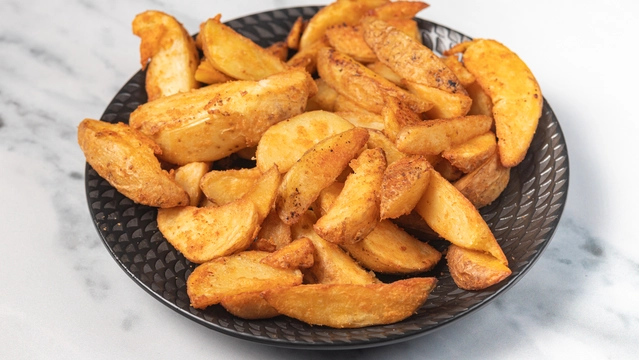 Potato Wedges