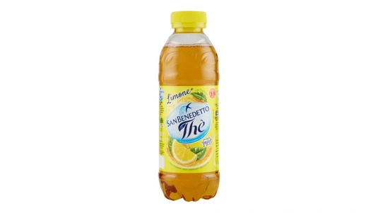 Ice Tea 50cl Lemon - Pizza Near Me Delivery in Horn Park SE12