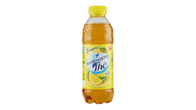 Ice Tea 50cl Lemon