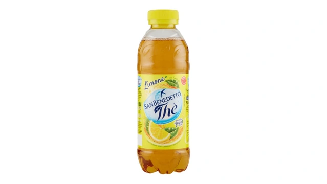 Ice Tea 50cl Lemon
