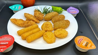 Chicken Nuggets