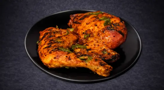 Half Chicken - Wings Delivery in Homerton E9