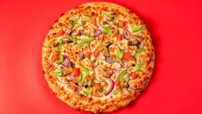 Vegetarian Hot