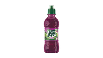 Blackcurrant Fruit Shoot