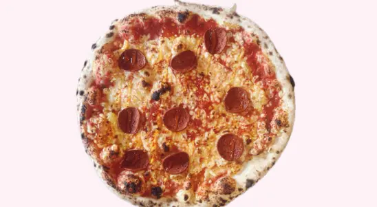 Unholy Pepp Tomato - Pizza Near Me Delivery in Kenfig  Cynffig CF33