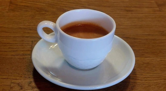 Double Espresso - Cafe Collection in Bedminster BS3